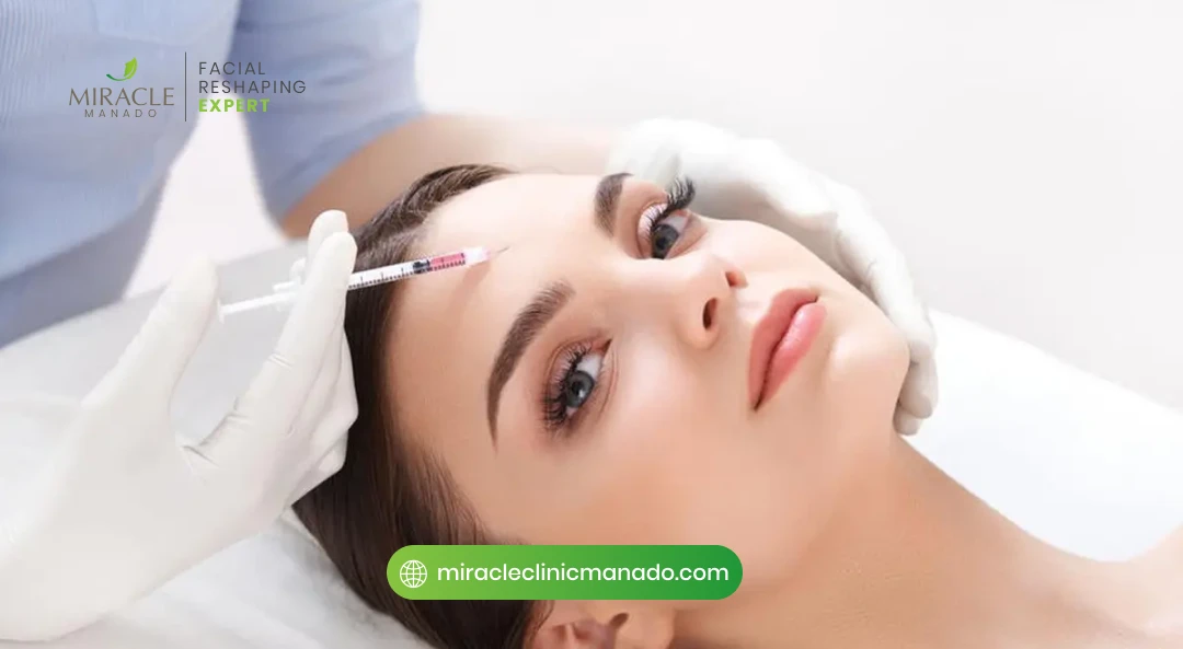 Apa Itu Dermal Filler dan Bagaimana Cara Kerjanya