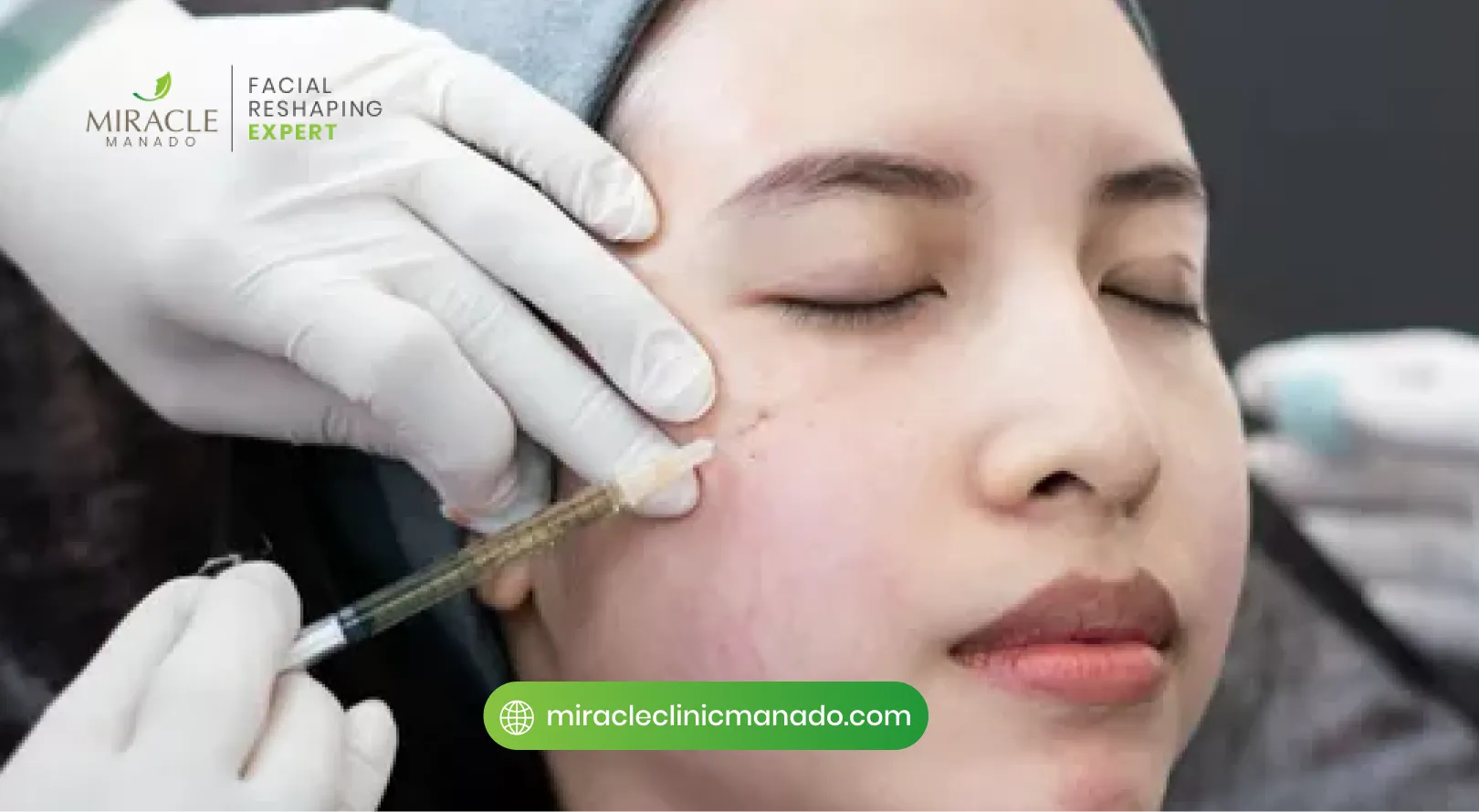Apa itu Botox Wajah dan Bagaimana Cara Kerjanya_