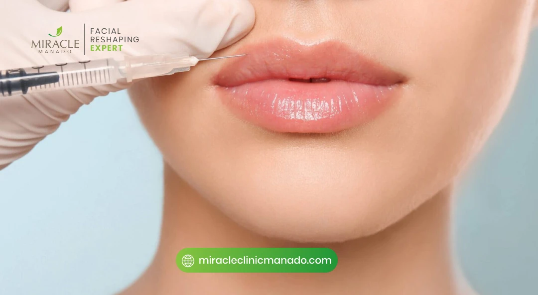 Cara Menggunakan Dermal Filler dengan Bijak