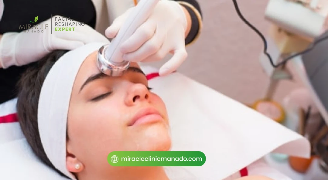 Jenis Perawatan untuk Anti Aging