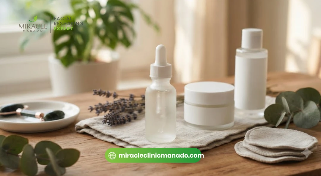 Produk yang Tepat untuk Memudarkan Flek Hitam