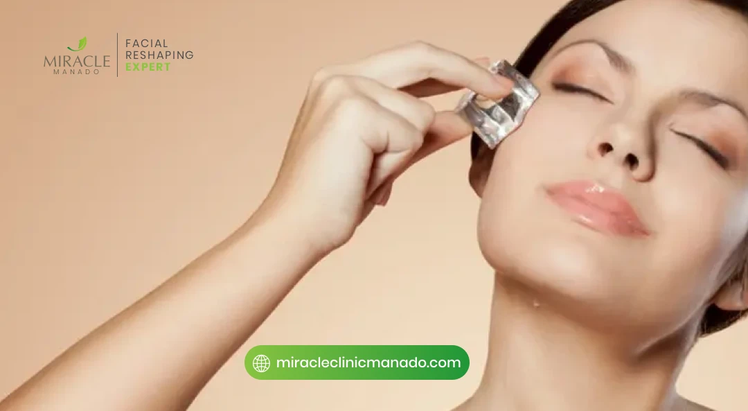 Tips Perawatan Wajah Setelah Facial