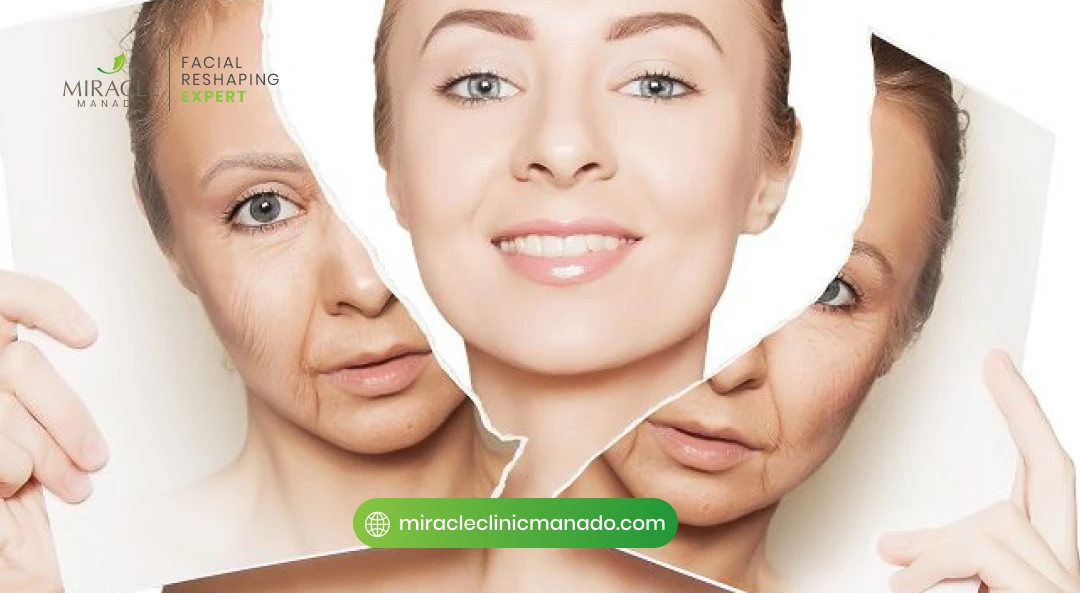 Waktu Terbaik Memulai Anti-Aging