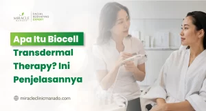 Apa Itu Biocell Transdermal Therapy? Ini Penjelasannya