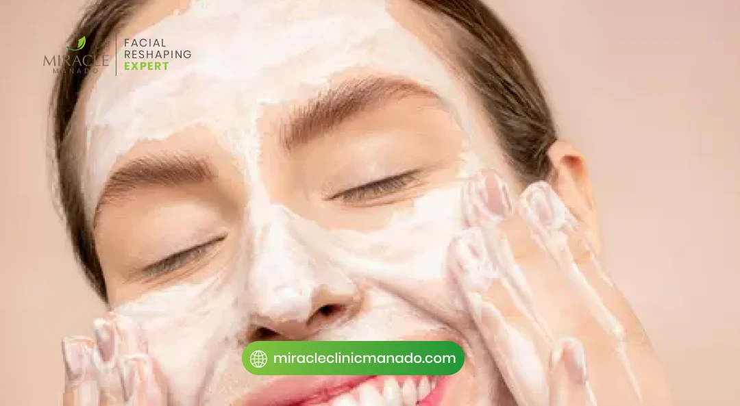 Apa Itu Double Cleansing dan Mengapa Penting untuk Kulit