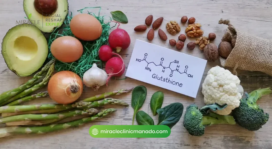 Apa Itu Glutathione