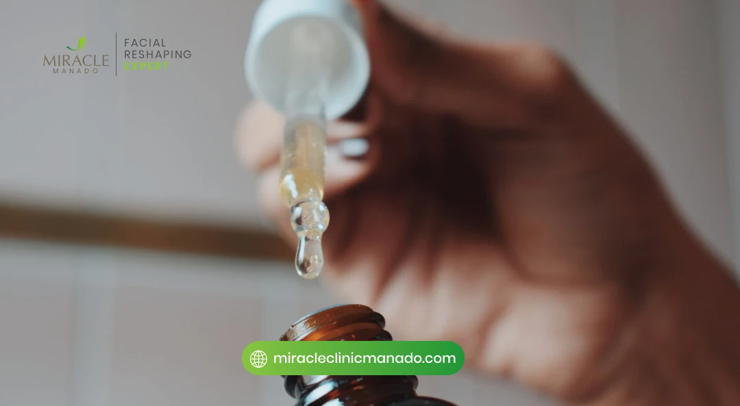 Apa Itu Tranexamic Acid