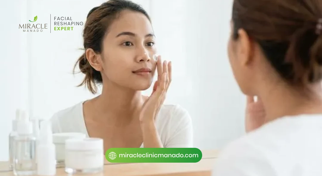 Apa Saja Manfaat Panthenol untuk Kulit