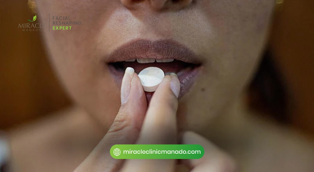 Cara Menggunakan Glutathione dengan Lebih Aman