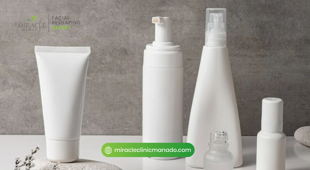 Kandungan Skincare Cocok untuk Kulit Kusam