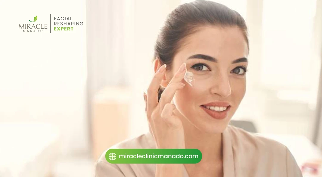 Manfaat Bahan Aktif Kojic Acid untuk Hilangkan Jerawat