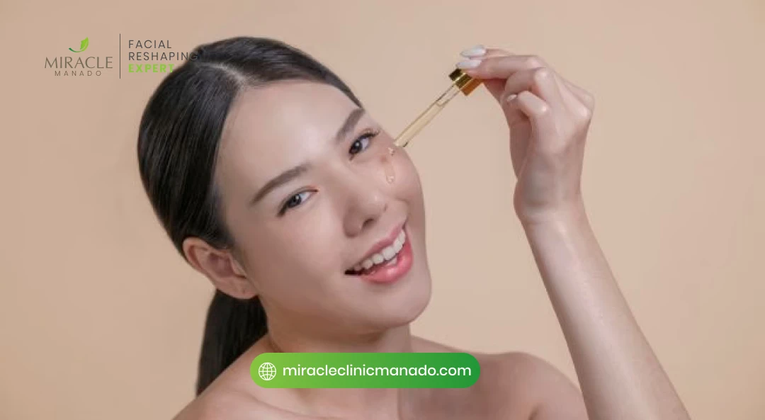 Manfaat Tranexamic Acid (TXA) untuk Kecantikan